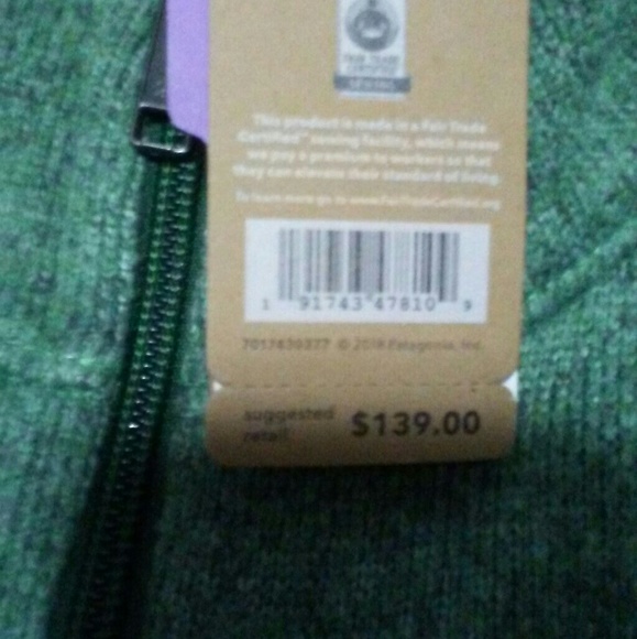 Jacket - Picture 4 of 4